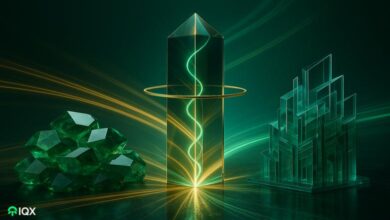 how the new us crypto bill could finally define commodities and securities