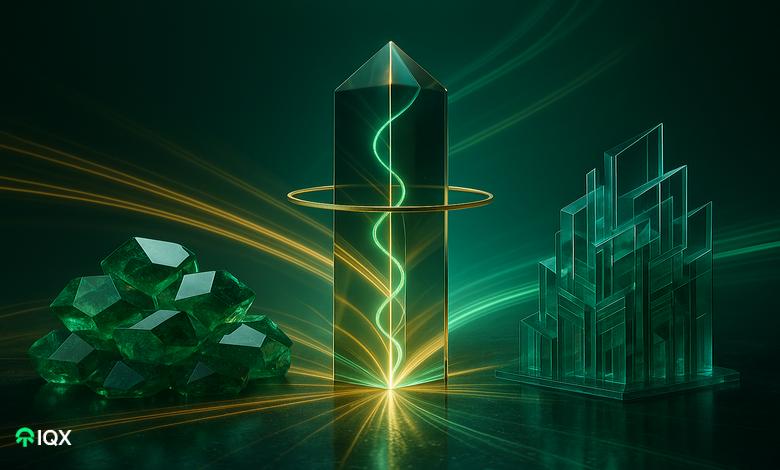 how the new us crypto bill could finally define commodities and securities