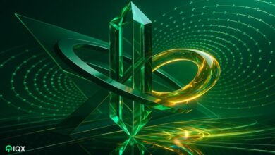 us treasury secretary scott bessent makes unexpected bitcoin btc move community mobilized