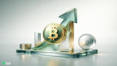 what happened in crypto today