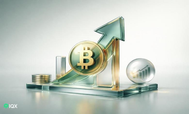 what happened in crypto today