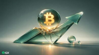 bitcoin options earthquake this friday expert analyst shares their price predictions
