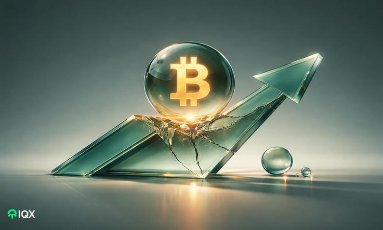 bitcoin options earthquake this friday expert analyst shares their price predictions