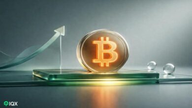 experienced analyst bitcoin needs to settle in this region before going up