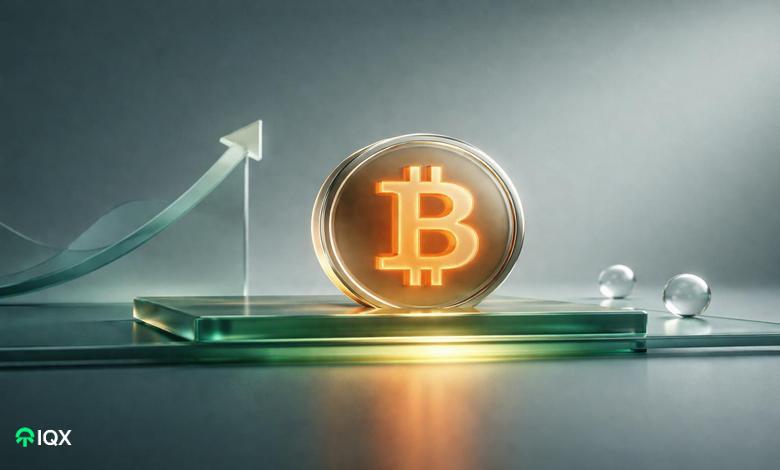 experienced analyst bitcoin needs to settle in this region before going up