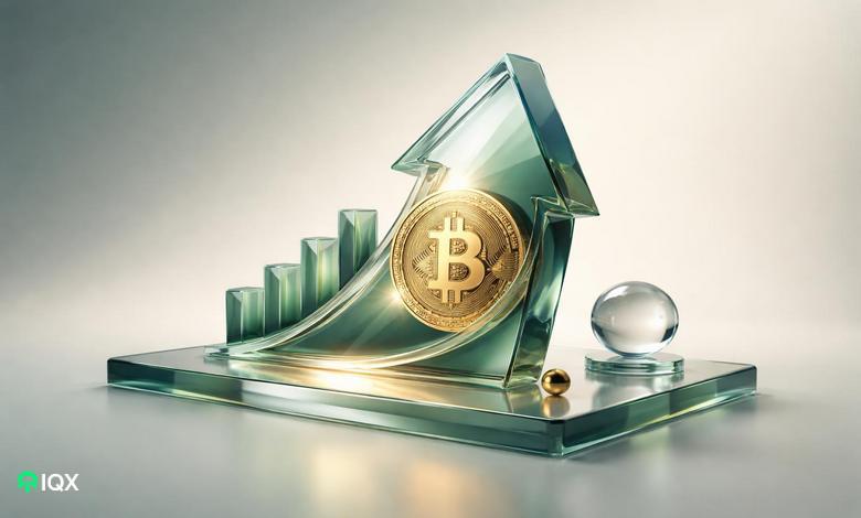 bitcoin market fundamentals strong strategy ceo phong le