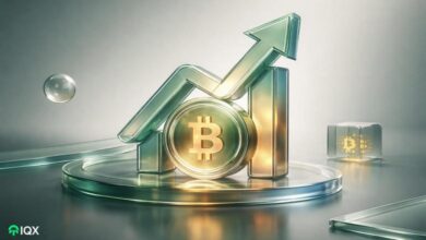 the crypto events that reshaped the industry in 2025