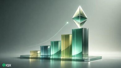 ether price new highs 2026 unlikely ben cowen crypto analyst