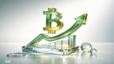 bitcoin s major options earthquake is now behind us so what lies ahead in terms of price