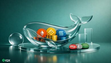 altcoins crypto whales buying january 2026