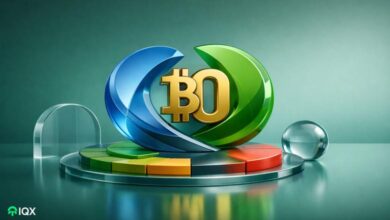the cios of two major companies answered the question has the four year cycle in bitcoin ended a 10