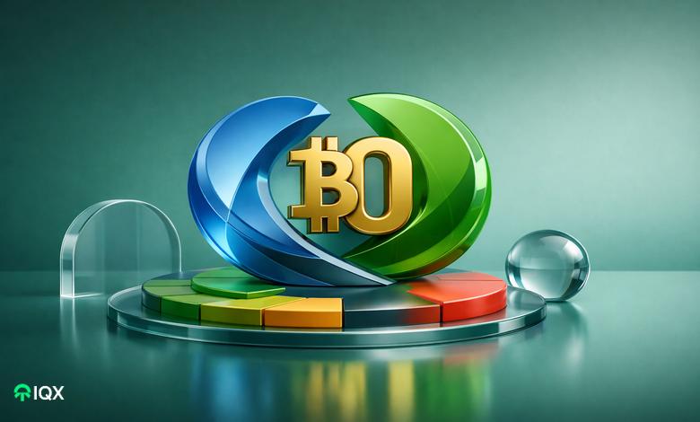 the cios of two major companies answered the question has the four year cycle in bitcoin ended a 10