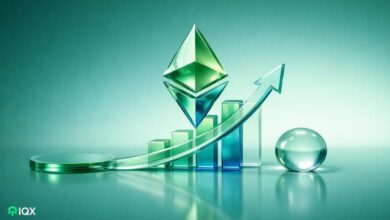 eth price 5k next ethereum rallied 120 percent last time this happened