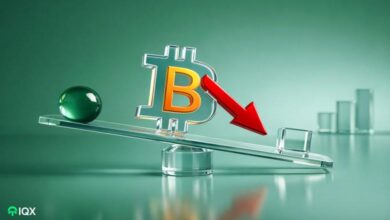 despite all the positive developments why has the expected trump rally in bitcoin not happened this