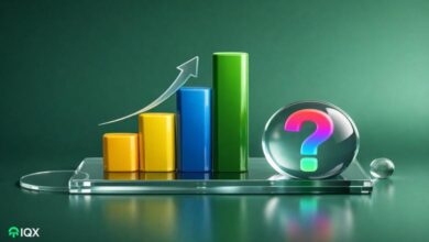 grayscale announces the top 20 most successful altcoins of the last quarter there are surprises