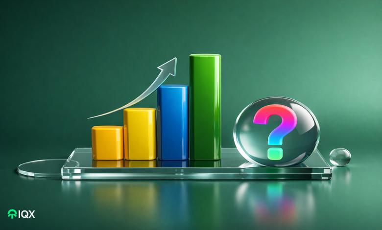 grayscale announces the top 20 most successful altcoins of the last quarter there are surprises