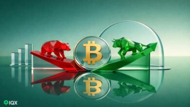 chinese analysis firm says we are in a bear market for bitcoin predicts when the bull market will be
