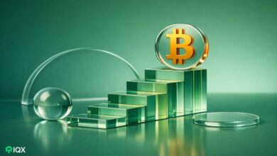 bitcoin price buyers take this step