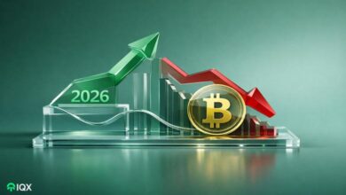bitcoin price in 2026 predictions vs charts and reality
