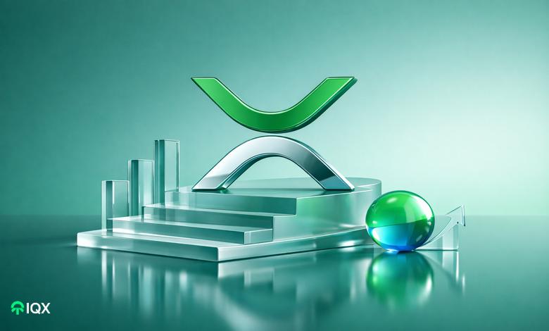 unprecedented success for xrp became the most traded altcoin in 2025