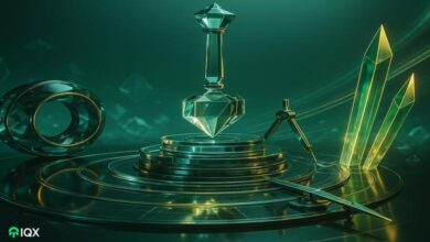 weekly critical report for bitcoin ethereum and altcoins released following fed decision interest in two altcoins increased