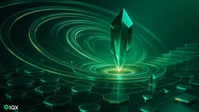 the most searched altcoins of 2025 have been revealed the top spot is a surprise