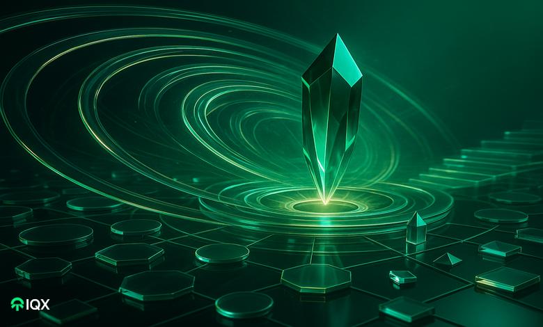 the most searched altcoins of 2025 have been revealed the top spot is a surprise