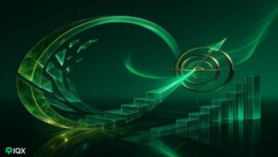 bitcoin parabola breakdown raises chance for 80percent correction veteran trader