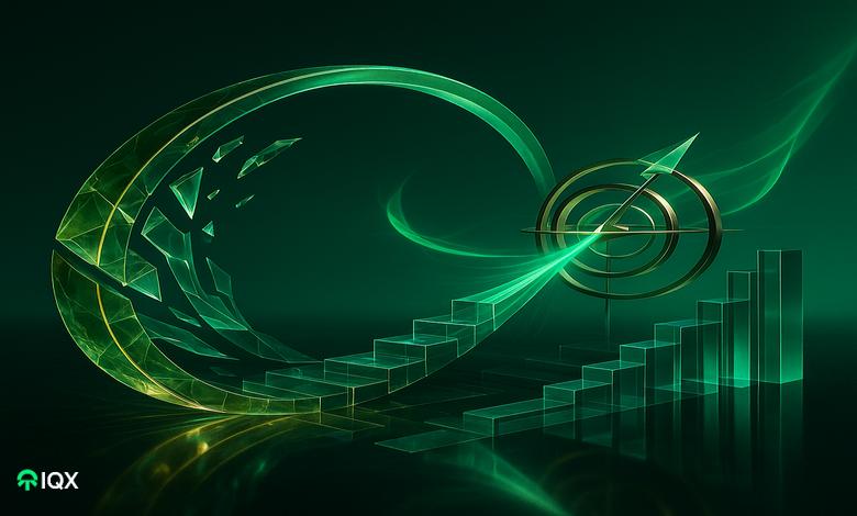 bitcoin parabola breakdown raises chance for 80percent correction veteran trader