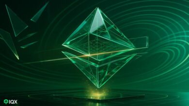 ethereum close big move risk remains