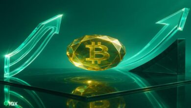 citibank reveals bitcoin btc 2026 price prediction two bull and one bear scenarios presented