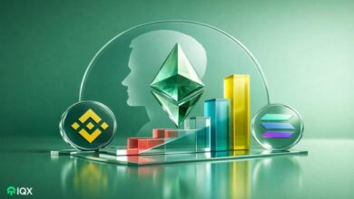 these altcoins are experiencing sharp rises today the reason could be ethereum eth founder vitalik b