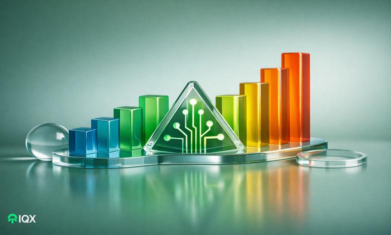 the top 10 ai altcoins developers have been most interested in over the past month have been reveale