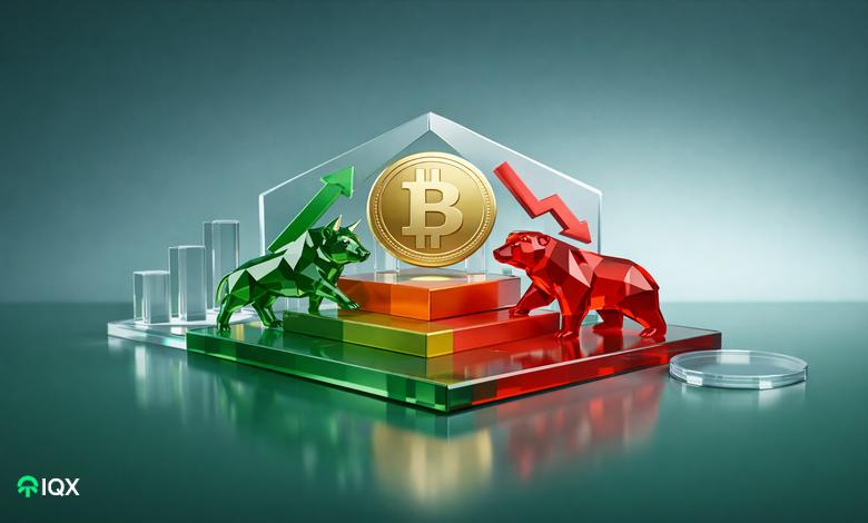 battle between bitcoin bulls and bears continues in 2026 here s the levels to watch