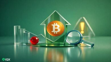 expert analyst warns about bitcoin beware of fomo explains what to watch for