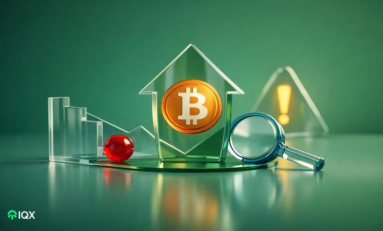expert analyst warns about bitcoin beware of fomo explains what to watch for