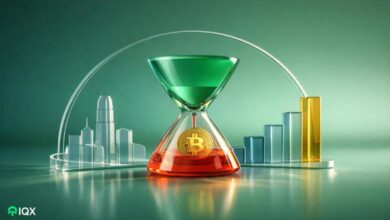 hong kong research company director explains how long it will take for bitcoin to be adopted by ever