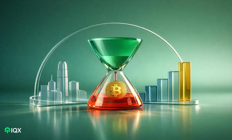 hong kong research company director explains how long it will take for bitcoin to be adopted by ever