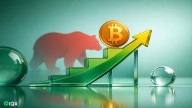 bitcoin price back 90k is the bear market behind us
