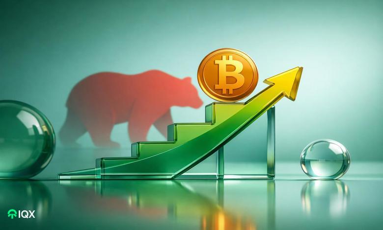 bitcoin price back 90k is the bear market behind us