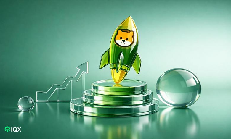 meme coin market surges 2026