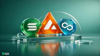 3 altcoins to watch in the first week of january 2026