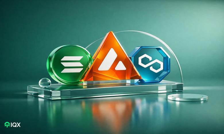 3 altcoins to watch in the first week of january 2026