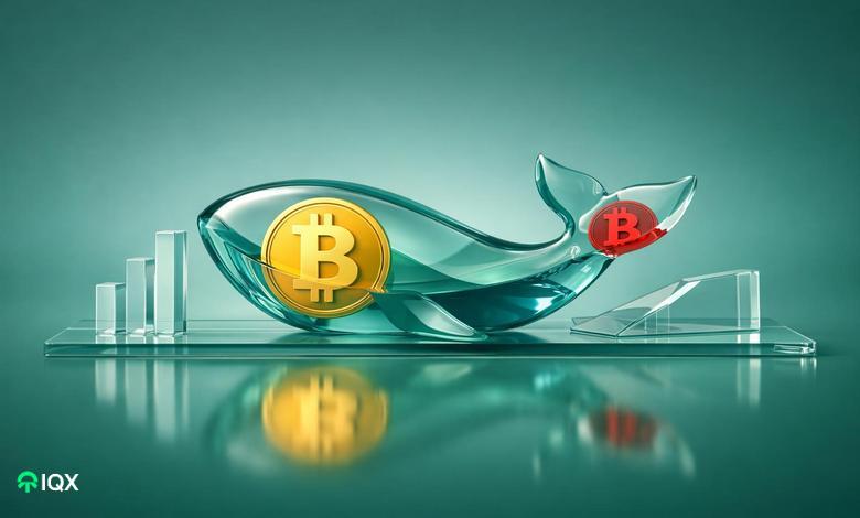 what are the big whales doing as bitcoin surges are they accumulating or selling here are the latest