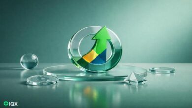 cnbc reveals the cryptocurrency that will be the star of 2026 not bitcoin btc or ethereum eth