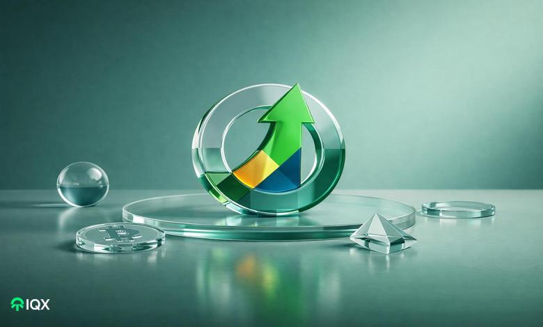 cnbc reveals the cryptocurrency that will be the star of 2026 not bitcoin btc or ethereum eth