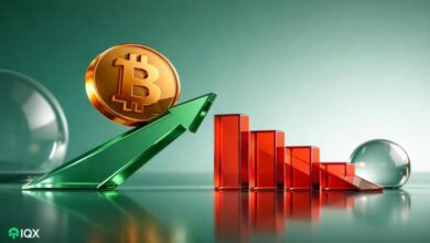 bitcoin price falls despite bullish msci what went wrong