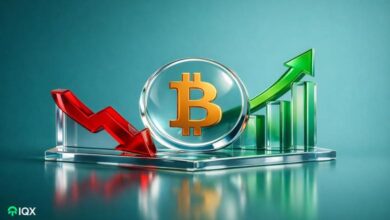 bitcoin averages 100percent return after down years will the pattern repeat in 2026
