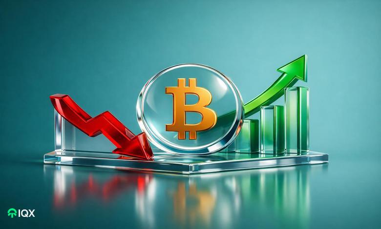 bitcoin averages 100percent return after down years will the pattern repeat in 2026