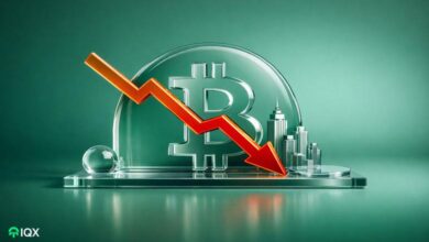 bloomberg analyst mike mcglone predicts bitcoin s future the great depression of 1929